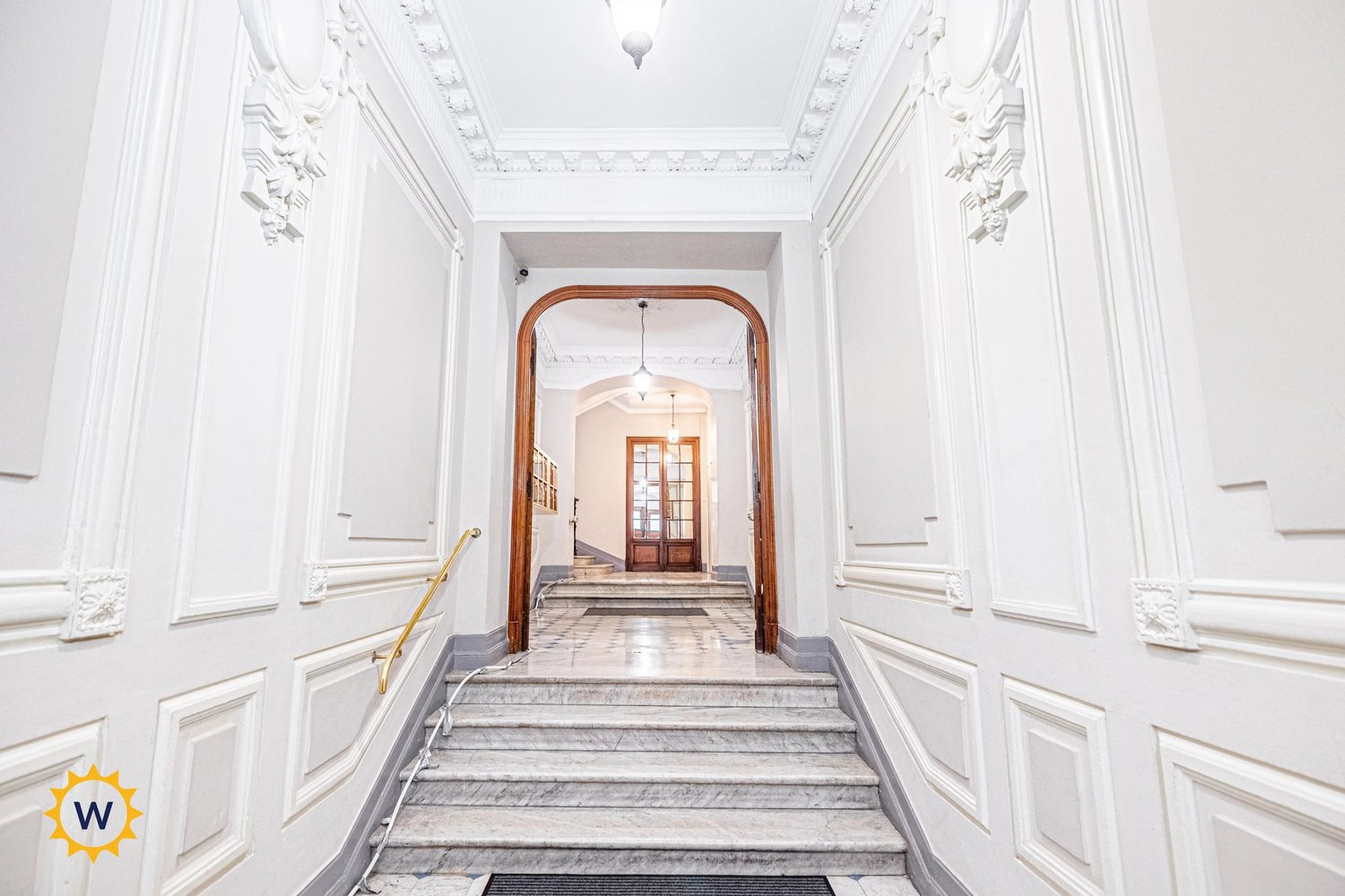 Property photo in Musicians Quarter