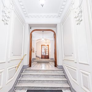 Property in Musicians Quarter