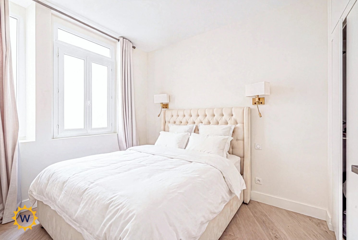 Property photo in Musicians Quarter