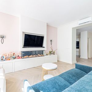 Property in Musicians Quarter