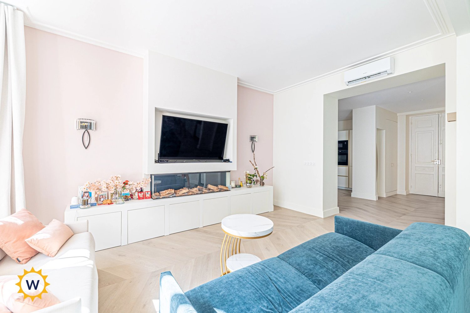 Property photo in Musicians Quarter