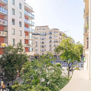 Property in Musicians Quarter