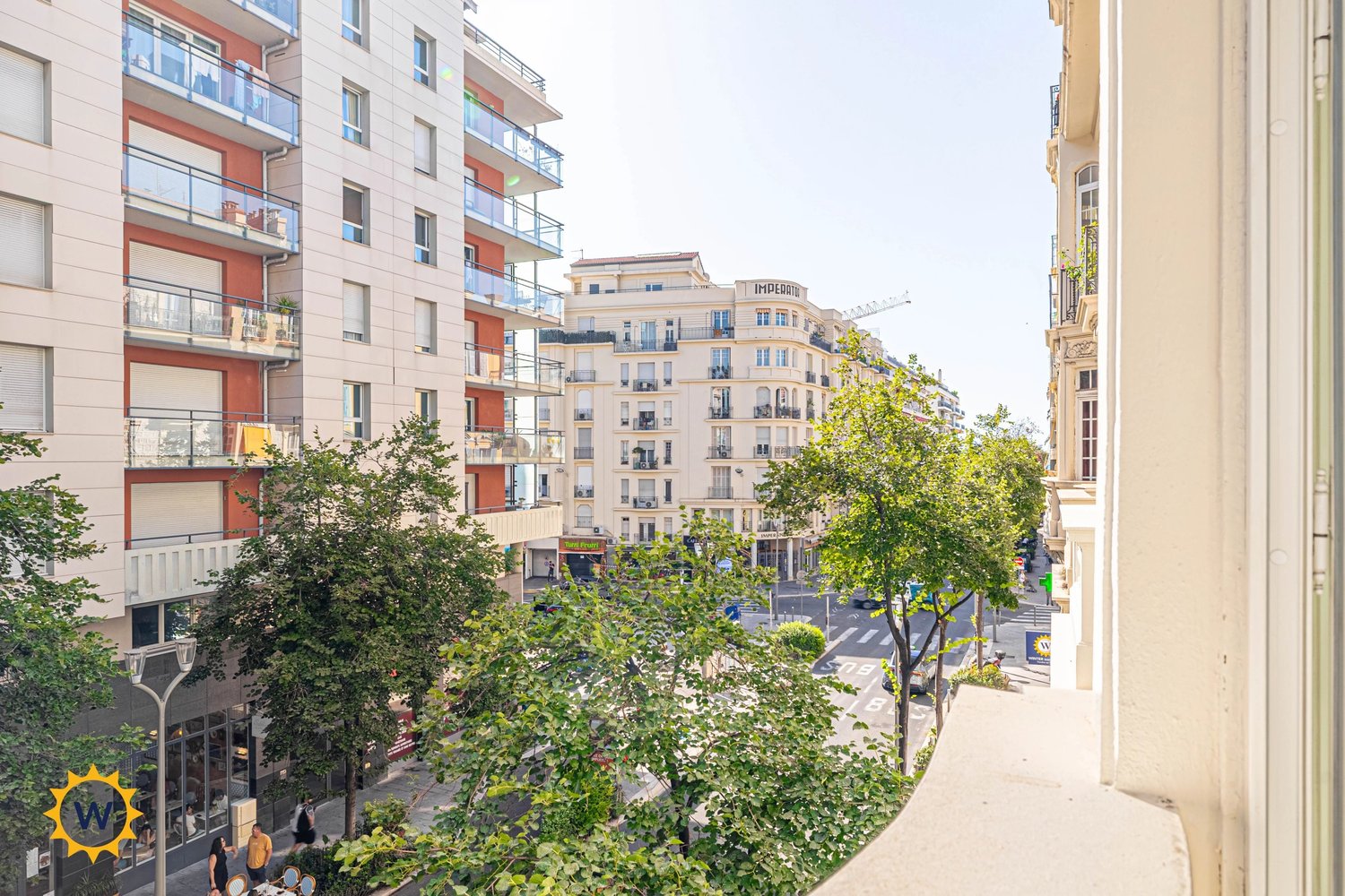 Property photo in Musicians Quarter