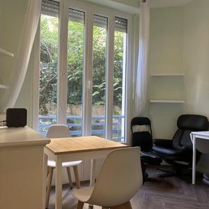 Property in Musicians Quarter