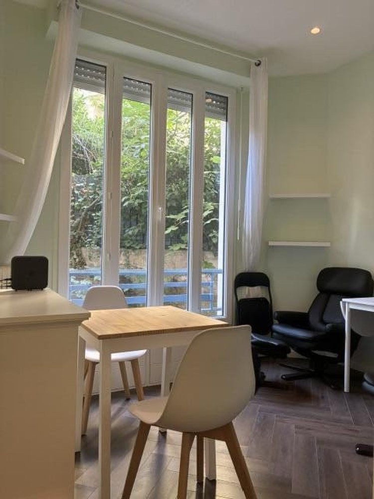 Property photo in Musicians Quarter