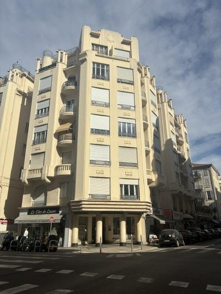 Property photo in Musicians Quarter