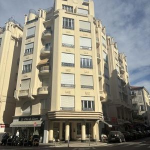 Property in Musicians Quarter