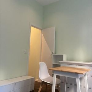 Property in Musicians Quarter