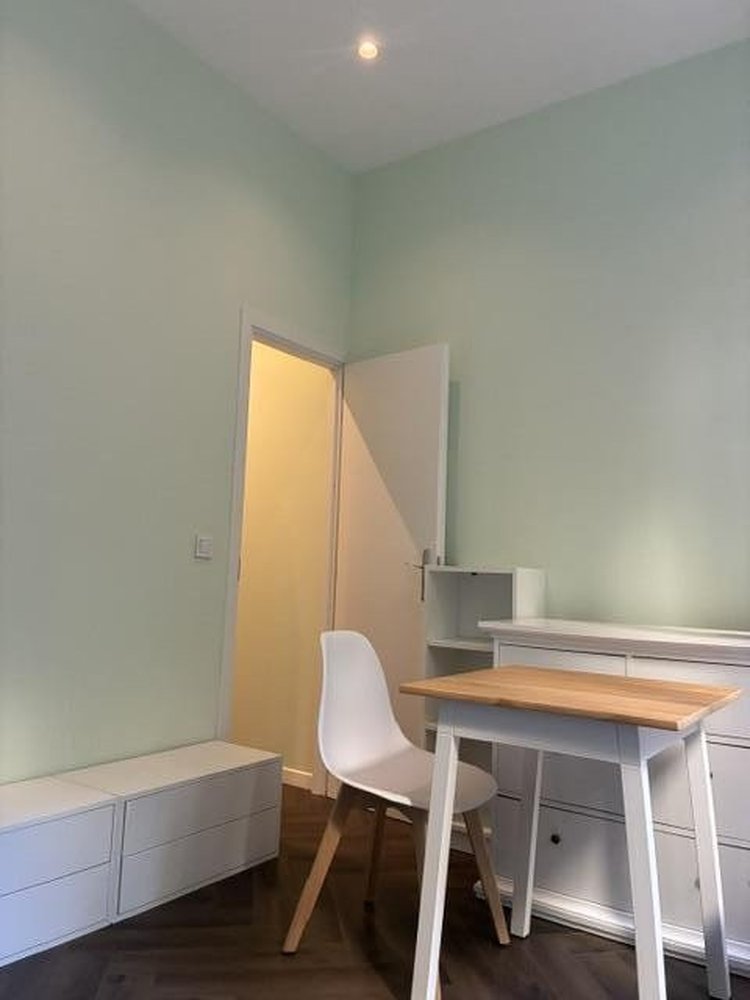 Property photo in Musicians Quarter