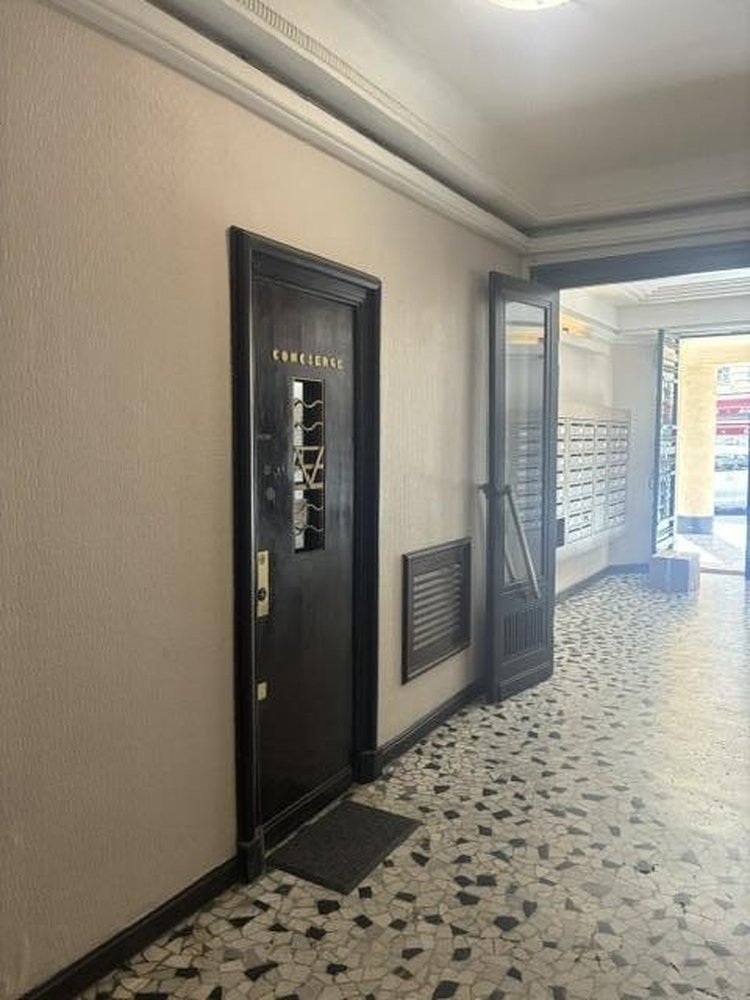 Property photo in Musicians Quarter