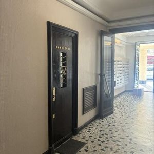 Property in Musicians Quarter
