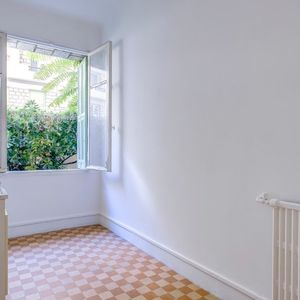 Property in Musicians Quarter
