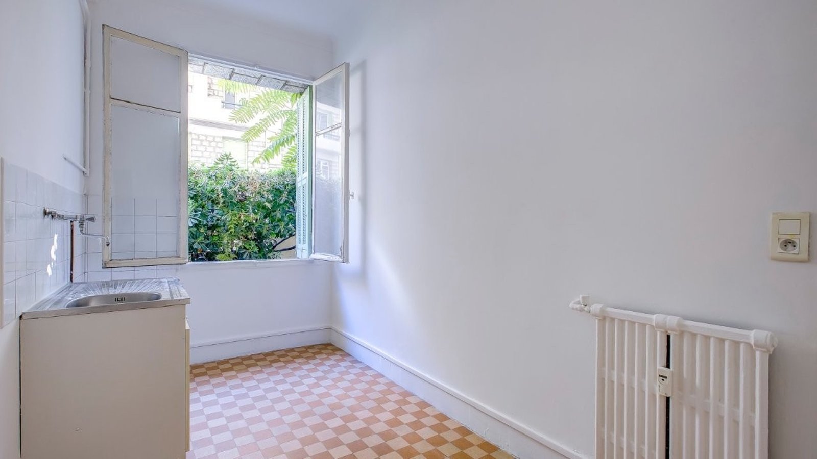 Property photo in Musicians Quarter