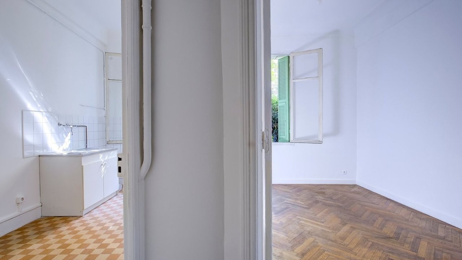 Property photo in Musicians Quarter