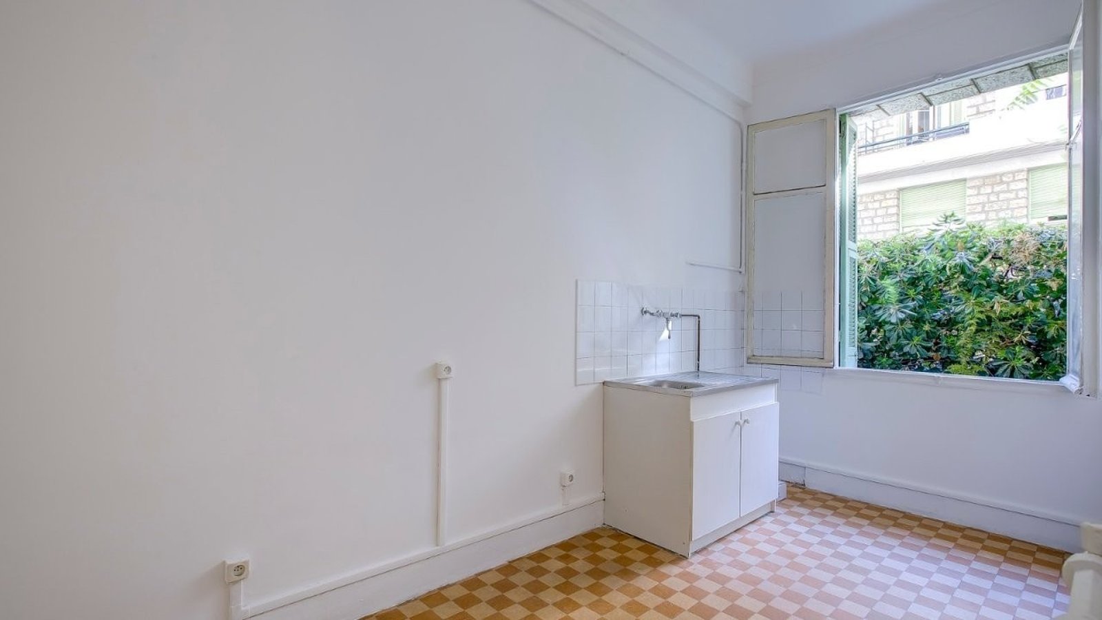 Property photo in Musicians Quarter