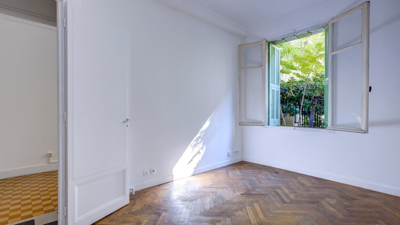 Property photo in Musicians Quarter