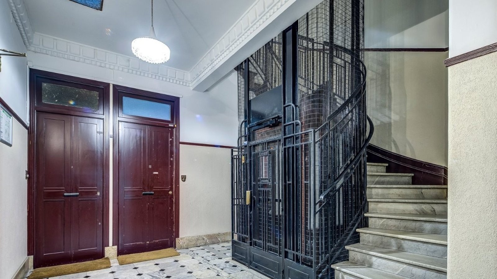 Property photo in Musicians Quarter