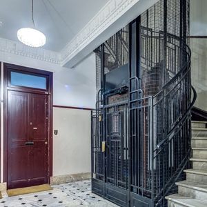 Property in Musicians Quarter