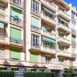 Property in Musicians Quarter