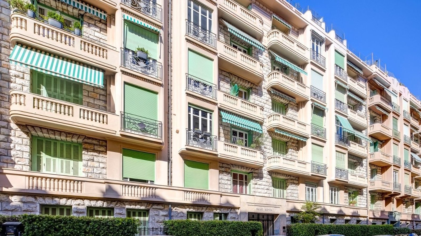 Property photo in Musicians Quarter