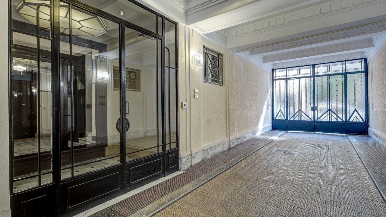 Property photo in Musicians Quarter