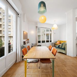 Property in Musicians Quarter
