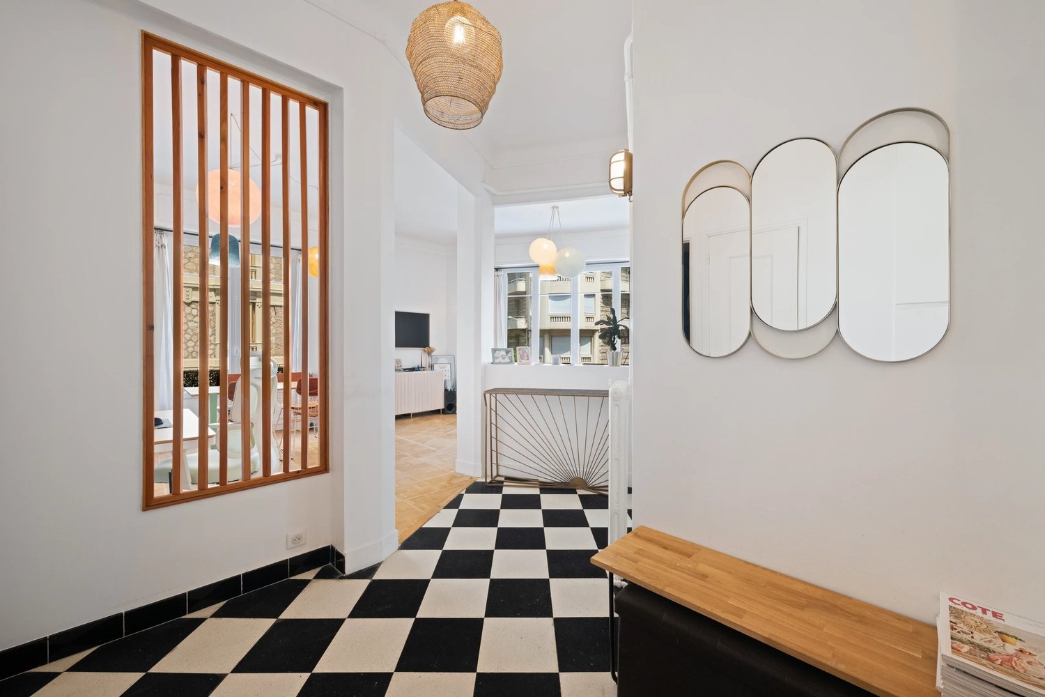 Property photo in Musicians Quarter