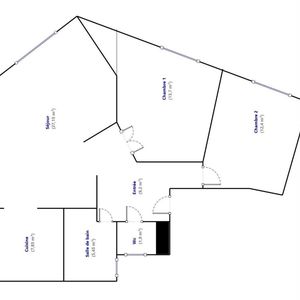 Property in Musicians Quarter