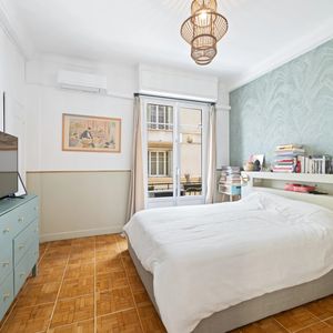 Property in Musicians Quarter