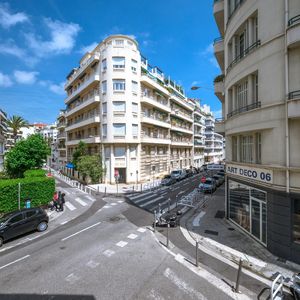 Property in Musicians Quarter