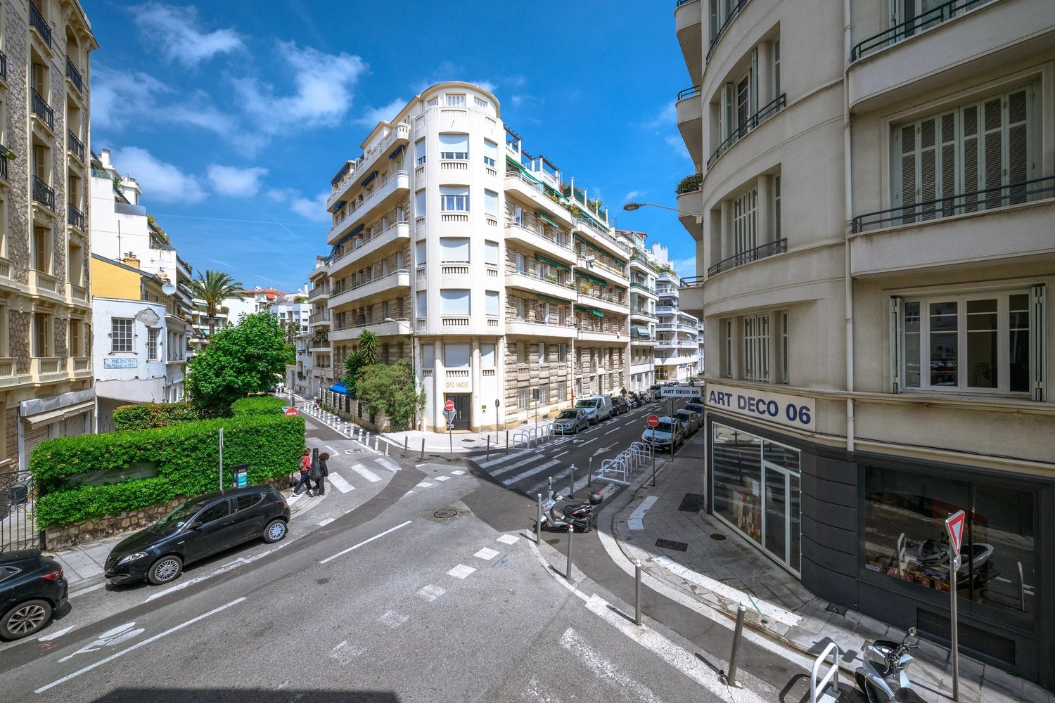 Property photo in Musicians Quarter