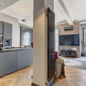 Property in Musicians Quarter