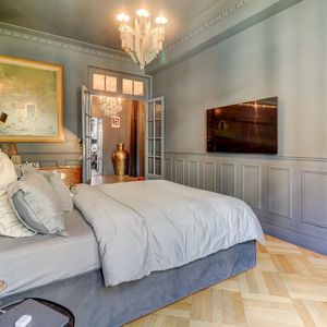 Property in Musicians Quarter