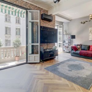 Property in Musicians Quarter