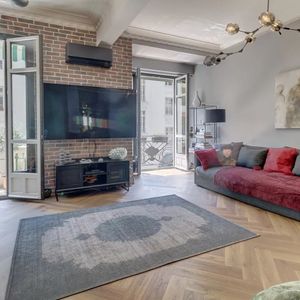 Property in Musicians Quarter