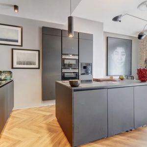 Property in Musicians Quarter