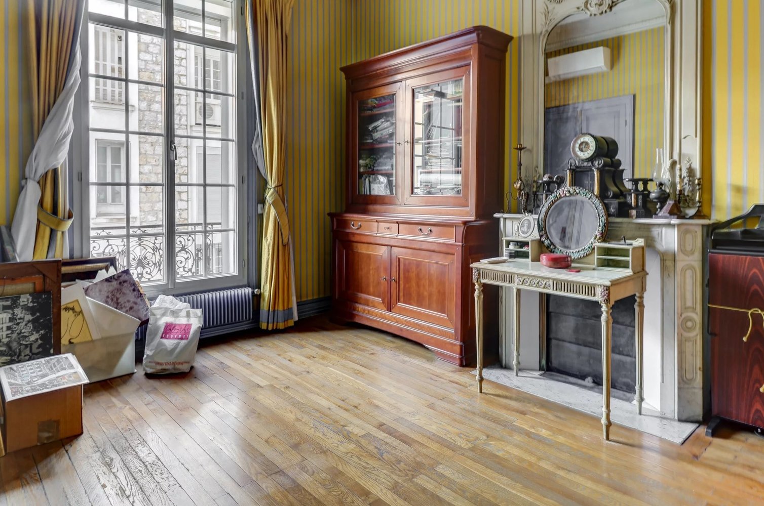 Property photo in Musicians Quarter