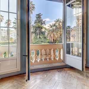 Property in Musicians Quarter