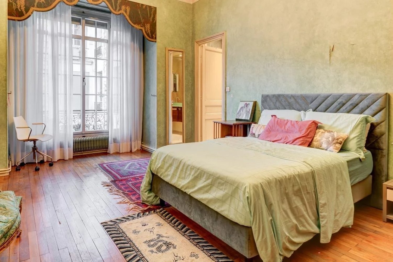 Property photo in Musicians Quarter
