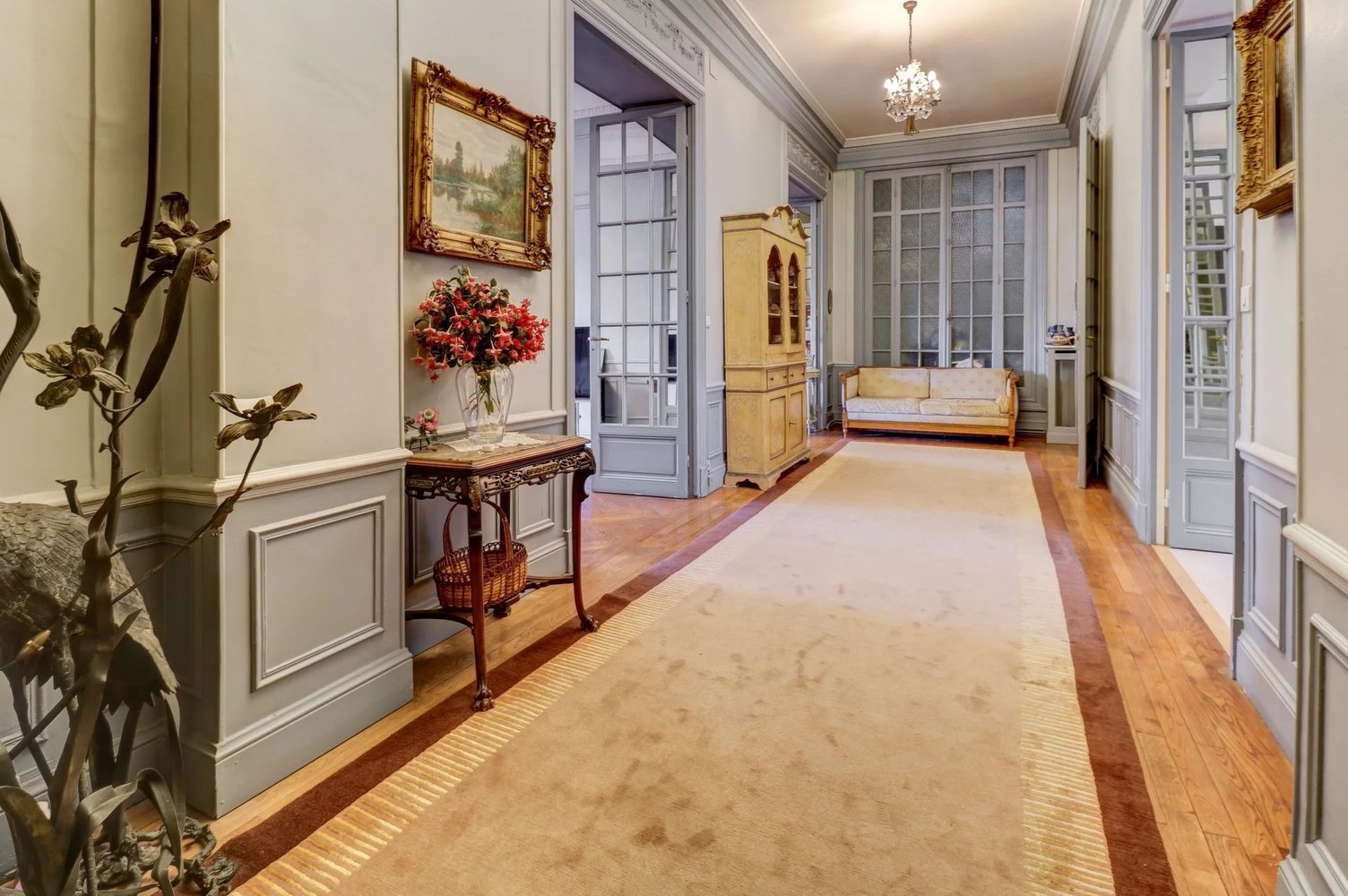 Property photo in Musicians Quarter