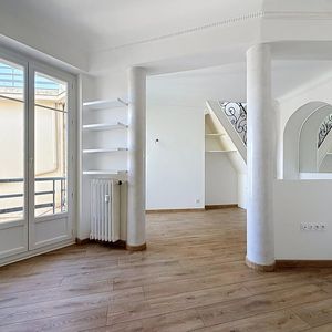Property in Musicians Quarter