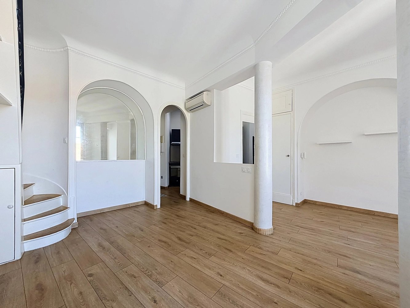 Property photo in Musicians Quarter
