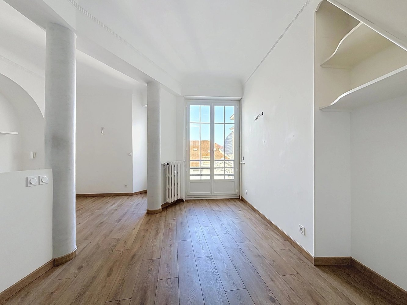 Property photo in Musicians Quarter