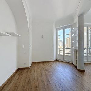 Property in Musicians Quarter