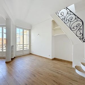Property in Musicians Quarter
