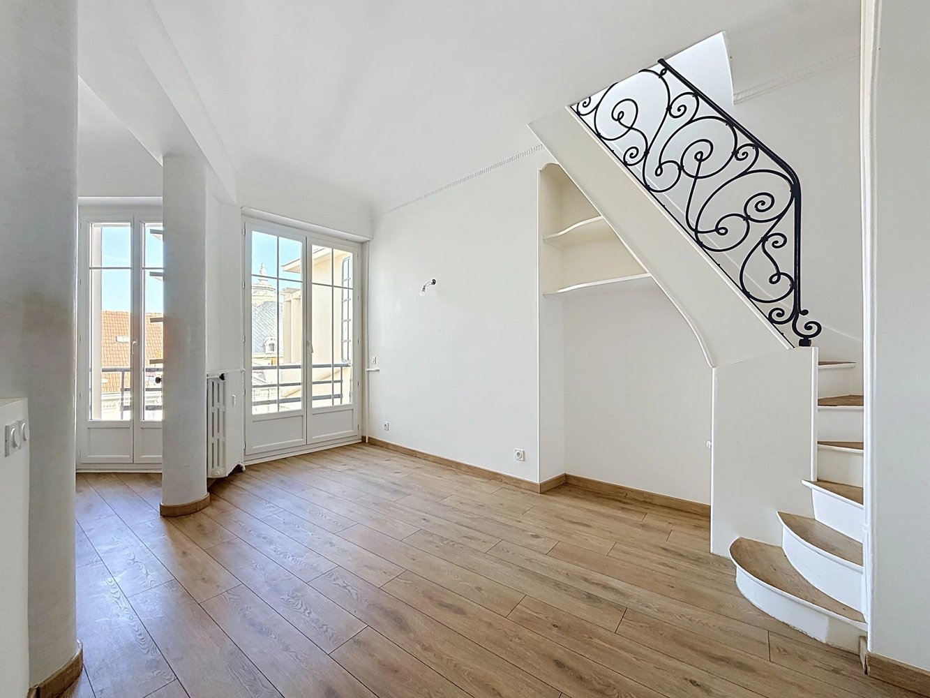 Property photo in Musicians Quarter