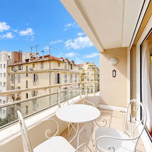 Property in Musicians Quarter