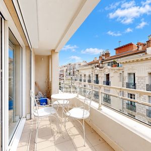 Property in Musicians Quarter