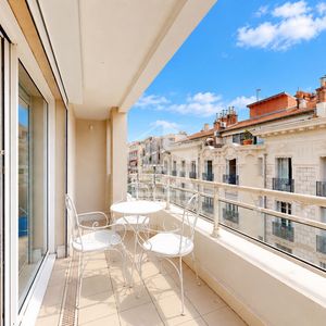 Property in Musicians Quarter