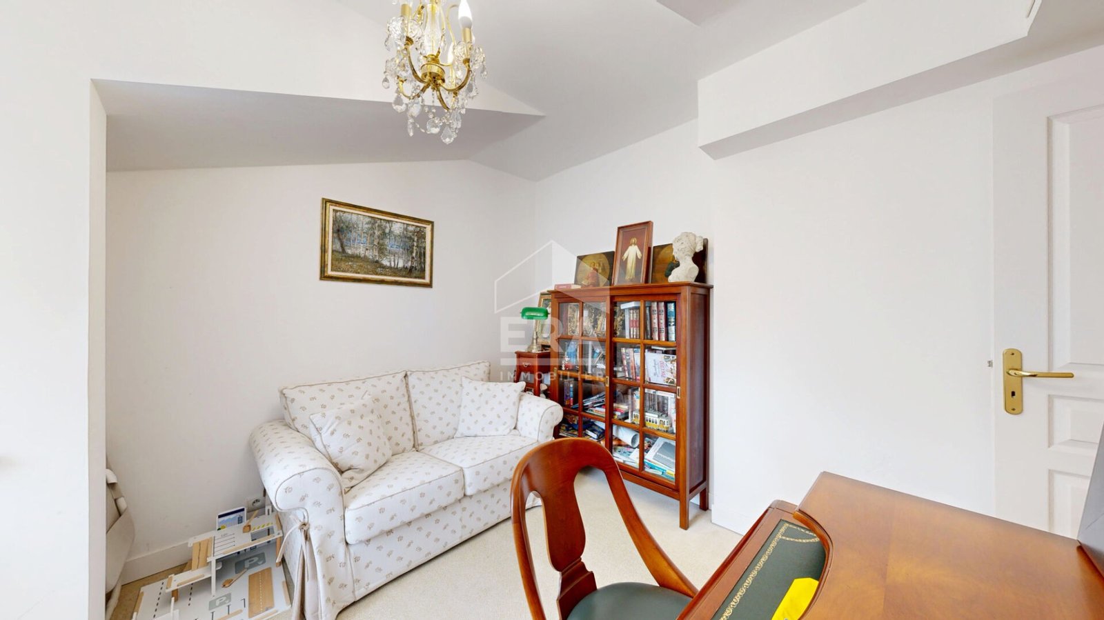 Property photo in Musicians Quarter
